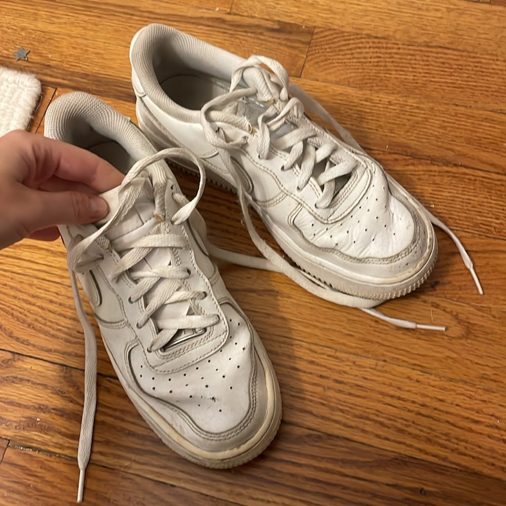 AF1s - Picture 2 of 2
